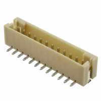 TE Connectivity AMP Connectors - 1-1775470-2 - CONN HEADER 12POS 2MM VERT SMD