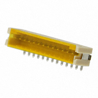 TE Connectivity AMP Connectors - 1-1775470-3 - CONN HEADER 13POS 2MM VERT SMD