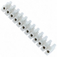 TE Connectivity AMP Connectors - 1-1776311-2 - CONN TERM STRIP 12CIRC 0.532"