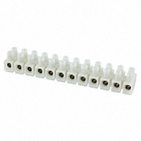 TE Connectivity AMP Connectors - 1-1776315-2 - CONN TERM STRIP 12CIRC 0.571"