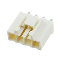TE Connectivity AMP Connectors - 1-178487-1 - CONN HDR 4POS