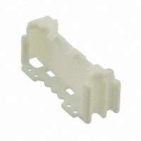 TE Connectivity AMP Connectors - 1-179472-6 - CONN DBL ROW HOLDER CT 16POS