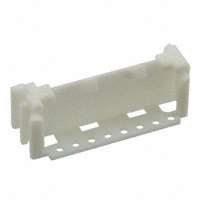 TE Connectivity AMP Connectors - 1-179608-6 - CONN DBL ROW HOLDER MT 16POS