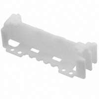 TE Connectivity AMP Connectors - 1-179608-8 - CONN DBL ROW HOLDER MT 18POS