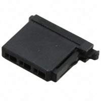 TE Connectivity AMP Connectors - 1-1827579-1 - CONN RCPT HOUSING 3POS D1500T