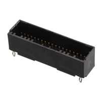 TE Connectivity AMP Connectors - 1-1827872-0 - DYNAMIC 1100D HDR ASSY V 40PX BL