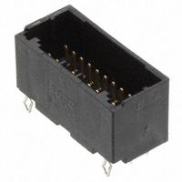 TE Connectivity AMP Connectors - 1-1827872-1 - CONN HEADR VERT 22POS KEY-X GOLD