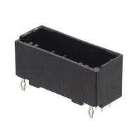 TE Connectivity AMP Connectors - 1-1827872-3 - CONN HEADR VERT 26POS KEY-X GOLD