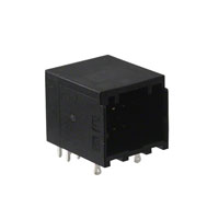 TE Connectivity AMP Connectors - 1-1827873-5 - CONN HEADER R/A 10POS KEY-X GOLD