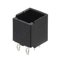 TE Connectivity AMP Connectors - 1-1827875-3 - CONN HDR VERT 6POS DL KEY X GOLD