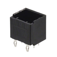 TE Connectivity AMP Connectors - 1-1827875-4 - CONN HDR VERT 8POS DL KEY X GOLD