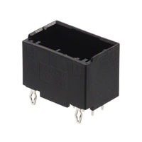 TE Connectivity AMP Connectors - 1-1827875-6 - CONN HDR VERT 12PS DL KEY X GOLD