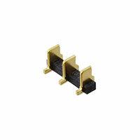 TE Connectivity AMP Connectors - 1-1857084-7 - CONN PLUG 3POS 3.70MM SMD SLDR