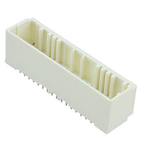 TE Connectivity AMP Connectors - 1-1871056-0 - CONN HDR 40POS PLUG