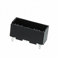 TE Connectivity AMP Connectors - 1-1871315-2 - DYNAMIC 1100D HDR ASSY V 24PX BL