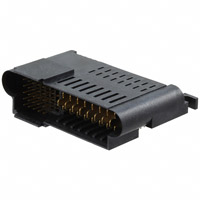 TE Connectivity AMP Connectors - 1-1892786-8 - ASSYMINIPAKHDL25S8PRAPLUGSCREW