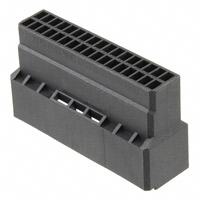 TE Connectivity AMP Connectors - 1-1903127-7 - CONN HSG PLUG