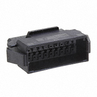 TE Connectivity AMP Connectors - 1-1903131-0 - DYNAMIC 1200D TAB HSG 20P P/M