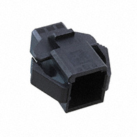TE Connectivity AMP Connectors - 1-1903131-3 - DYNAMIC 1200D TAB HSG 6P P/M