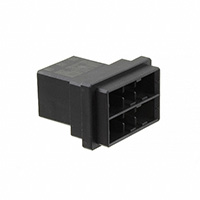 TE Connectivity AMP Connectors - 1-1903330-3 - CONN HDR PLUG