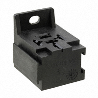 TE Connectivity Potter & Brumfield Relays - 1-1904045-2 - RELAY SOCKET HOUSING ISO