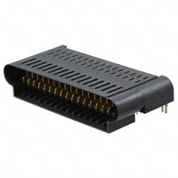 TE Connectivity AMP Connectors - 1-1926710-6 - ASSYMINIPAKHDL16PRAPLUGBDLK