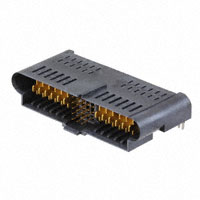 TE Connectivity AMP Connectors - 1-1926720-6 - MINI CONN 27POS PLUG