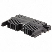TE Connectivity AMP Connectors - 1-1926721-6 - MINI CONN 27POS RECEP