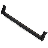 TE Connectivity AMP Connectors - 1-1932000-7 - CONN SKT DIMM 240POS PCB