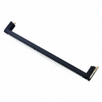 TE Connectivity AMP Connectors - 1-1932680-7 - CONN SKT DIMM 240POS PCB