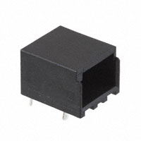 TE Connectivity AMP Connectors - 1-1939760-4 - CONN HDR PLUG