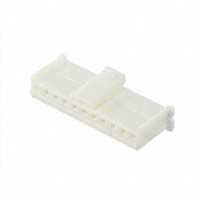 TE Connectivity AMP Connectors - 1-1969442-1 - CONN RCPT HOUSING 11POS 2.5MM