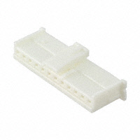 TE Connectivity AMP Connectors - 1-1969442-2 - CONN RCPT HOUSING 12POS 2.5MM