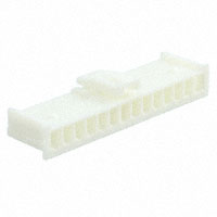 TE Connectivity AMP Connectors - 1-1969442-4 - EP 2.5 TPA HOUSING, 14 POS