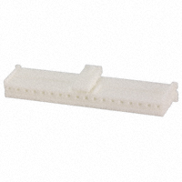 TE Connectivity AMP Connectors - 1-1969442-8 - EP 2.5 TPA HOUSING, 18 POS