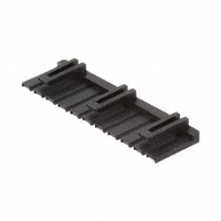 TE Connectivity AMP Connectors - 1-1969443-1 - 2.5 W/B CONN TPA-11P