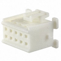 TE Connectivity AMP Connectors - 1-1969540-0 - CONN HSG PLUG