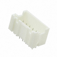 TE Connectivity AMP Connectors - 1-1969543-2 - CONN HDR PLUG