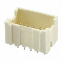 TE Connectivity AMP Connectors - 1-1969570-0 - HDR ASSY VERT DBL ROW