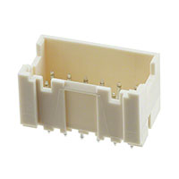 TE Connectivity AMP Connectors - 1-1969570-2 - CONN HDR PLUG