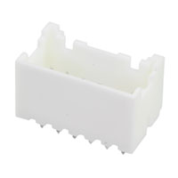 TE Connectivity AMP Connectors - 1-1969582-2 - CONN HDR PLUG