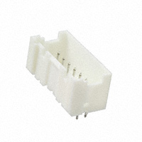 TE Connectivity AMP Connectors - 1-1969582-4 - CONN HDR PLUG