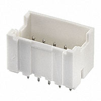 TE Connectivity AMP Connectors - 1-1969584-0 - CONN HDR PLUG