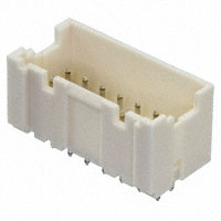 TE Connectivity AMP Connectors - 1-1969584-4 - CONN HDR PLUG