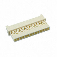 TE Connectivity AMP Connectors - 1-1969589-4 - HSG RECPT SNG ROW FREE-HANG