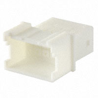 TE Connectivity AMP Connectors - 1-1969592-0 - CONN HSG RECEPT