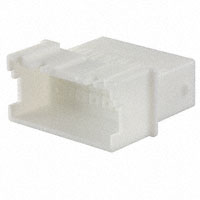 TE Connectivity AMP Connectors - 1-1969592-4 - CONN HSG RECEPT