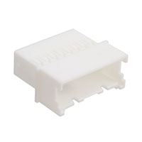 TE Connectivity AMP Connectors - 1-1969592-6 - CONN HSG RECEPT