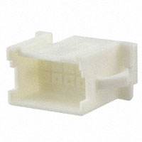 TE Connectivity AMP Connectors - 1-1969594-0 - CONN HSG RECEPT