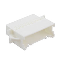 TE Connectivity AMP Connectors - 1-1969594-8 - CONN HSG RECEPT
